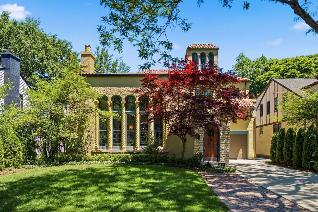 House in Wilmette, Illinois, United States 1 - 18465363