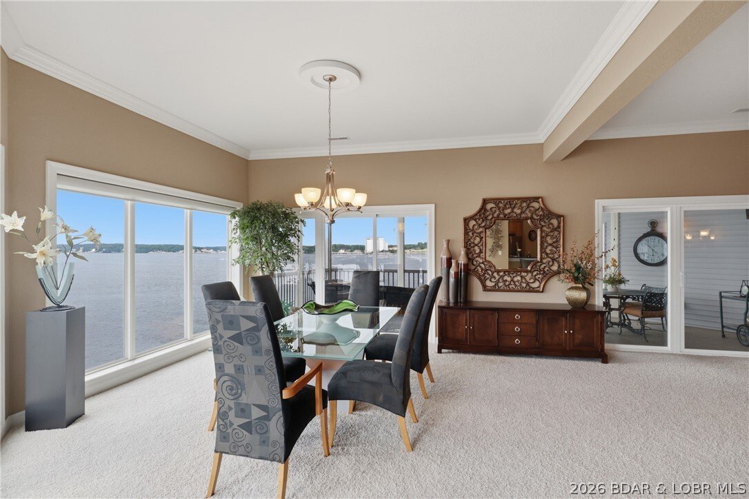 Condo in Lake Ozark, Missouri, United States 5 - 18458454