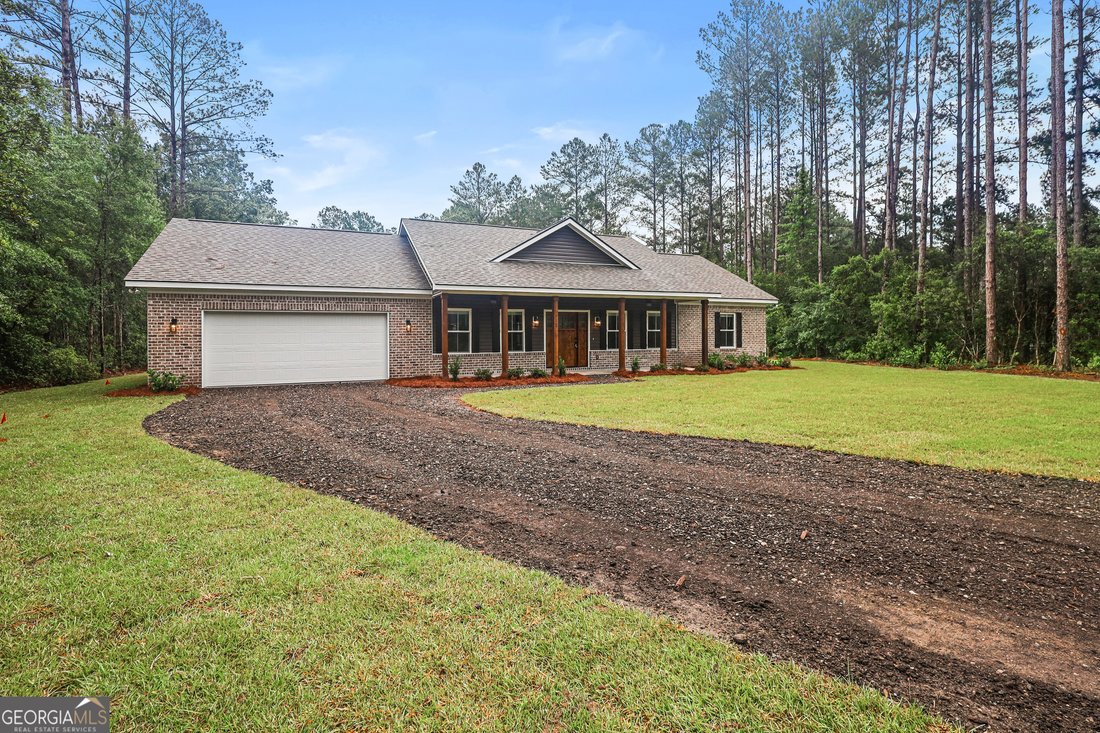 House in Springfield, Georgia, United States 3 - 18013422
