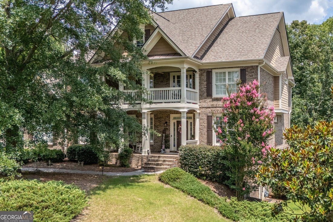 House in Acworth, Georgia, United States 1 - 18411185