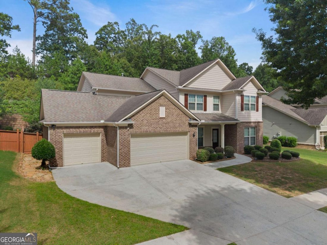 House in Lilburn, Georgia, United States 2 - 18456523