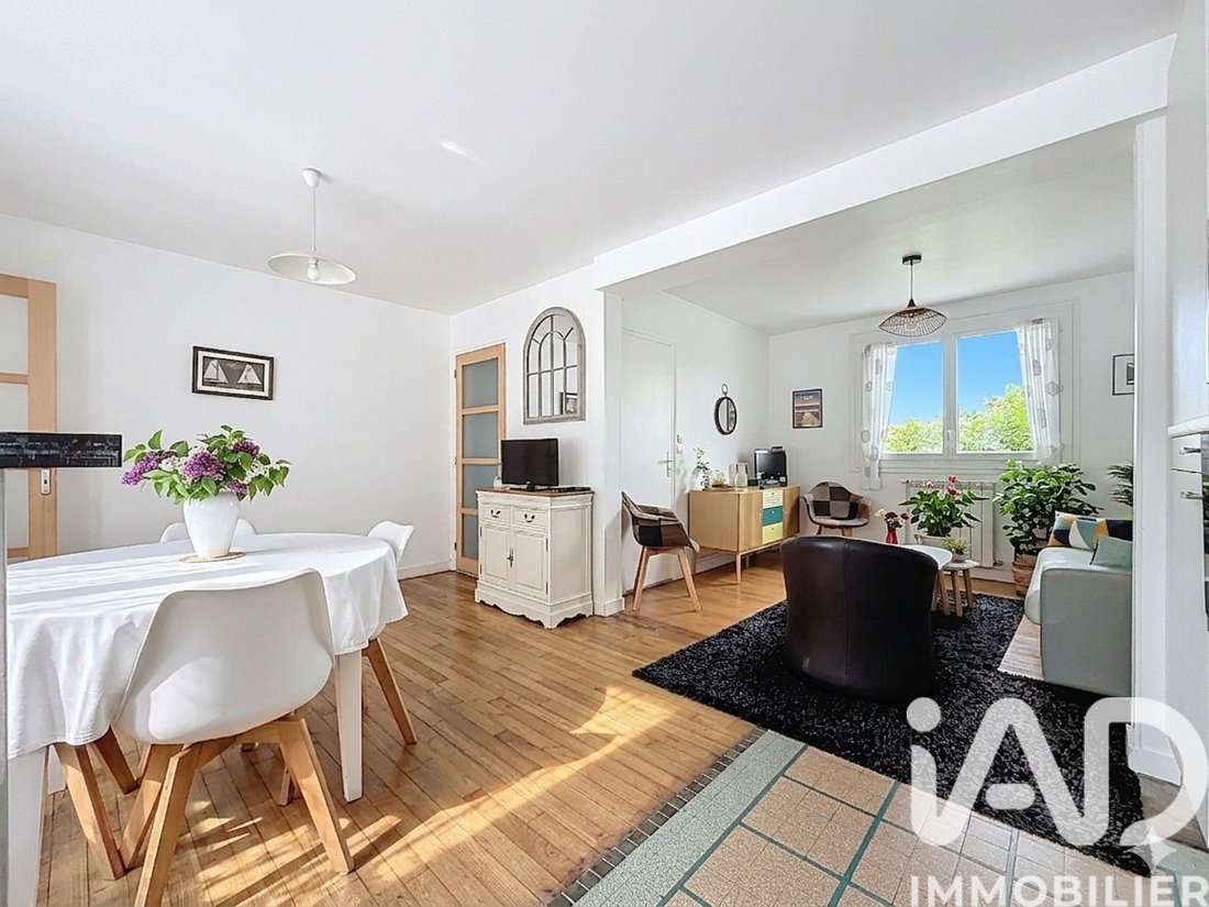 House in Port Neuf, La Rochelle, France 4 - 17713887
