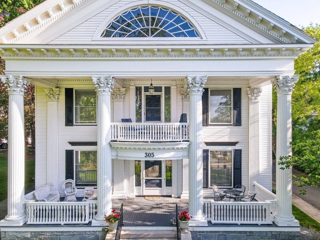 House in Lowell, Massachusetts, United States 1 - 18045592
