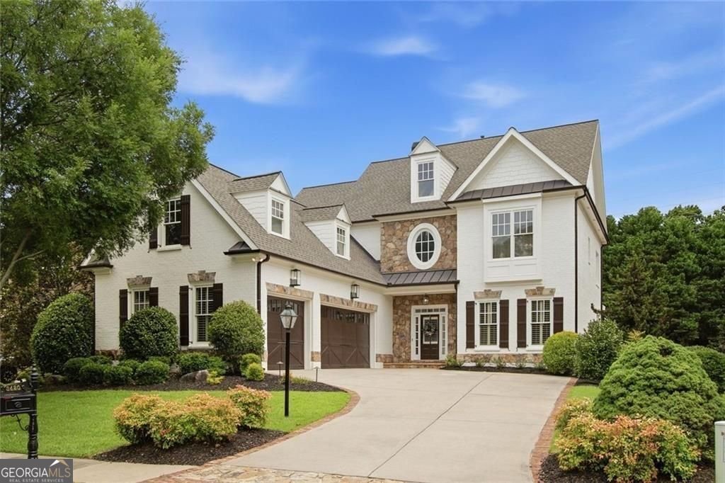 House in Suwanee, Georgia, United States 2 - 18370554