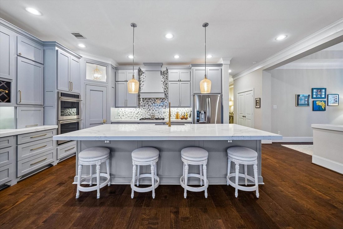 House in Spring, Texas, United States 4 - 18459882