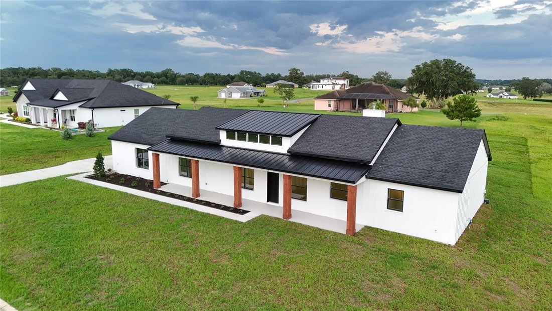 House in Ocala, Florida, United States 3 - 18442282