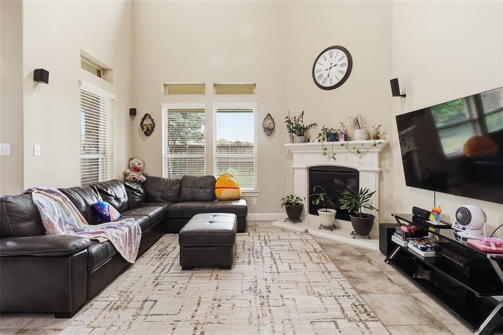 House in McKinney, Texas, United States 3 - 18468788