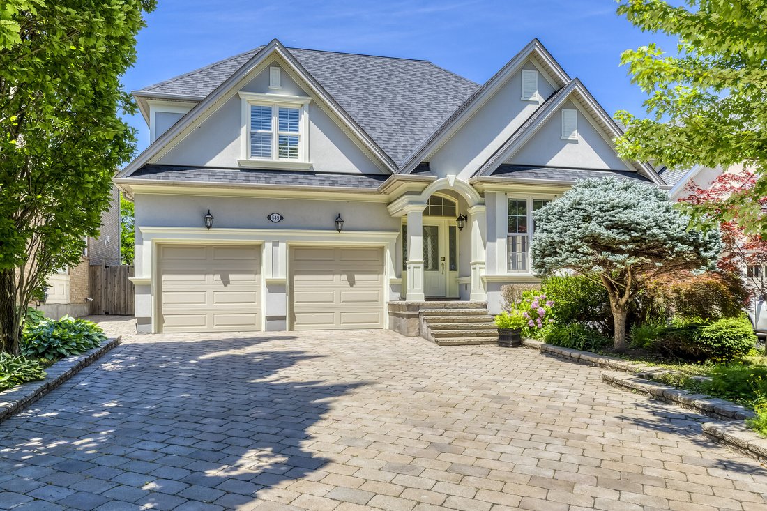 House in Mississauga, Ontario, Canada 1 - 18457224
