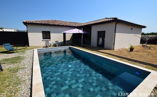 Casa a Baix, Auvergne-Rodano-Alpi, Francia 1