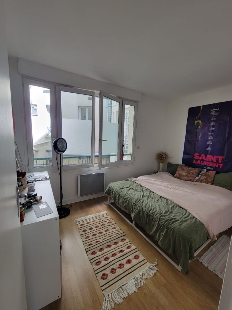 Apartment in Palais Royal, Paris 1er Arrondissement, Paris 3 - 18456835