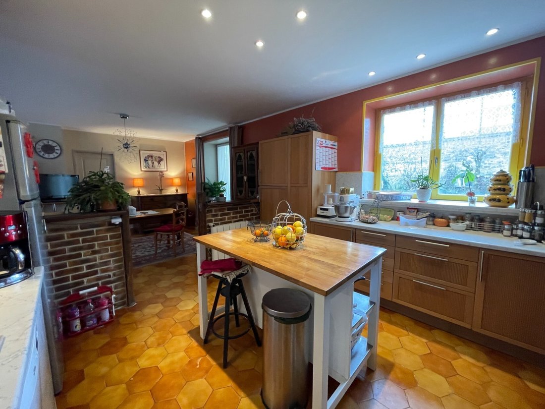 House in Milly-la-Forêt, Ile-de-France, France 5 - 18468227