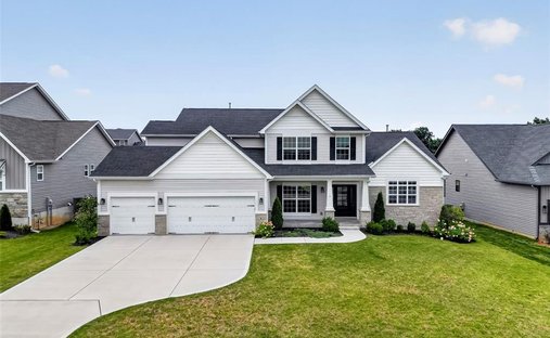 Casa en O'Fallon, Misuri, Estados Unidos 1