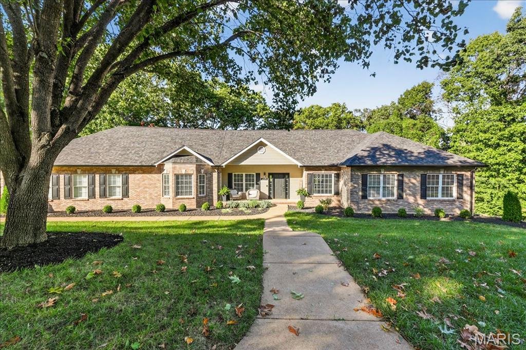 Casa a Kimmswick, Missouri, Stati Uniti 1 - 18458934