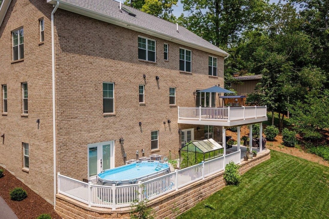 House in Harrisonburg, Virginia, United States 4 - 18465642