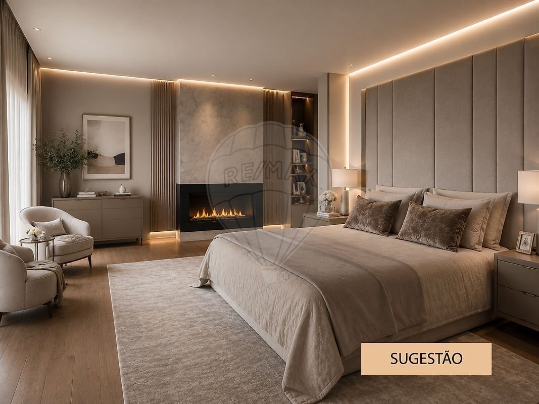 Apartment in Campanha, Porto District, Portugal 4 - 18469458