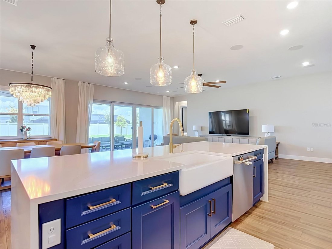 Haus in Wesley Chapel, Florida, Vereinigte Staaten 5 - 18455902