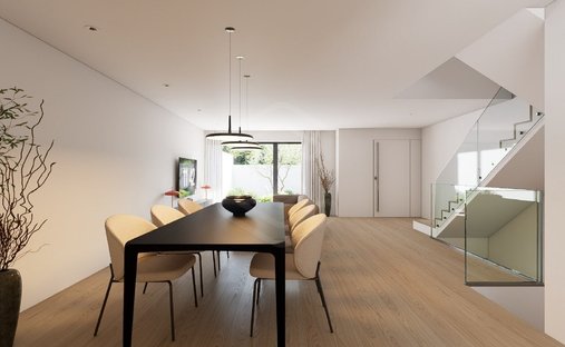 Casa en Gondomar (Sao Cosme), Valbom y Jovim, Distrito de Oporto, Portugal 1