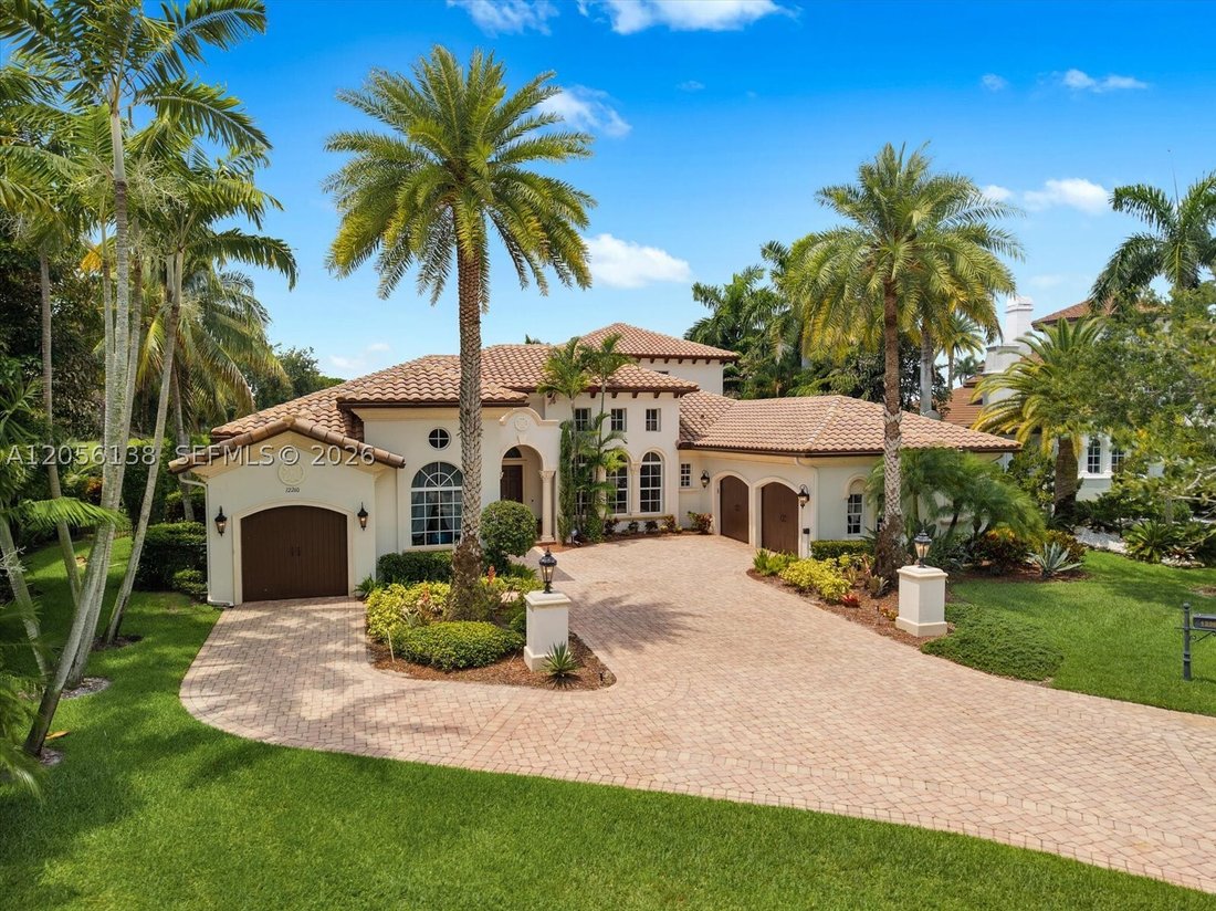 House in Parkland, Florida, United States 2 - 18468380
