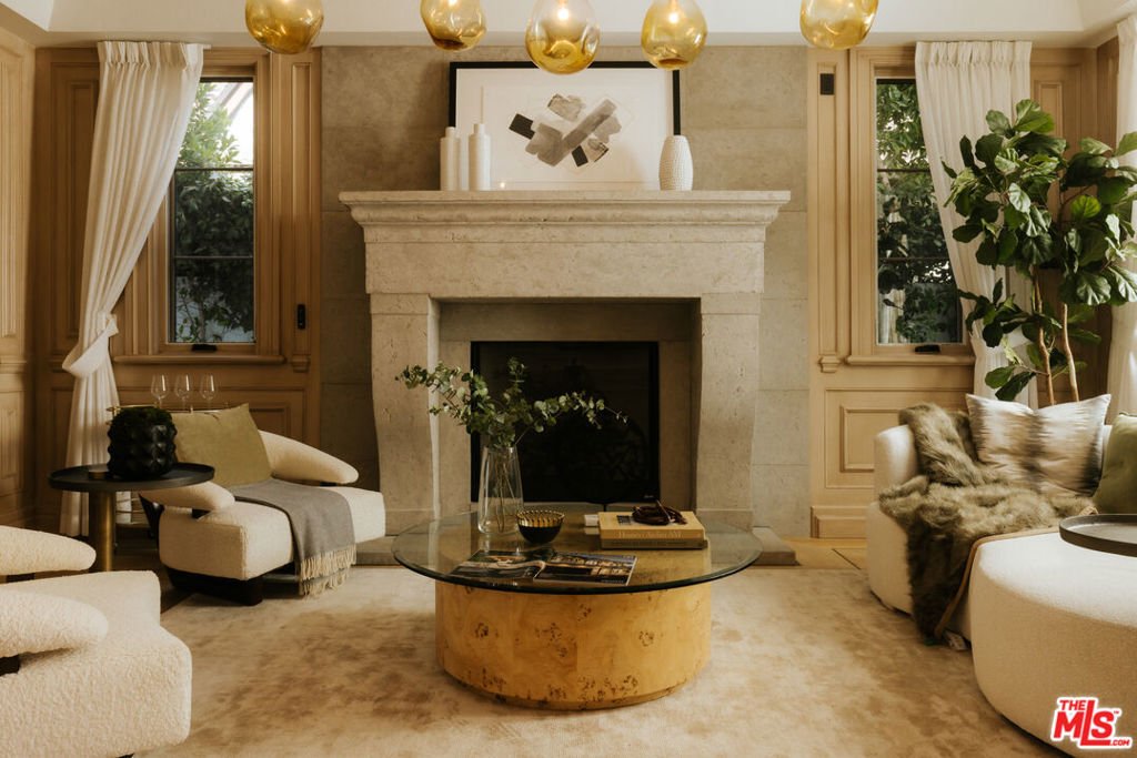 House in West Hollywood, California, United States 4 - 18462423