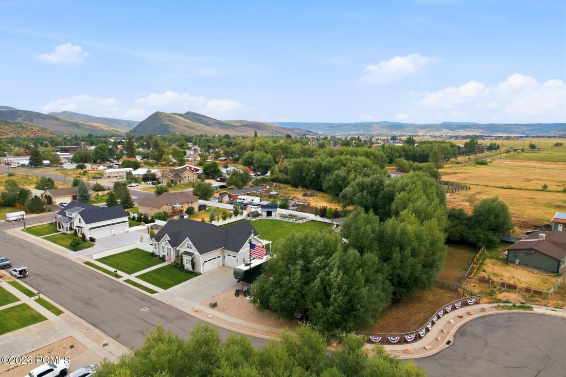 House in Kamas, Utah, United States 4 - 18458698