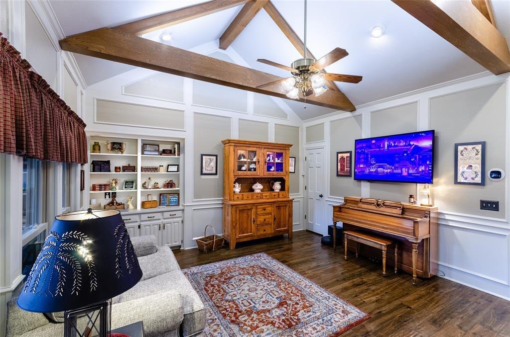 House in Plano, Texas, United States 5 - 18456496
