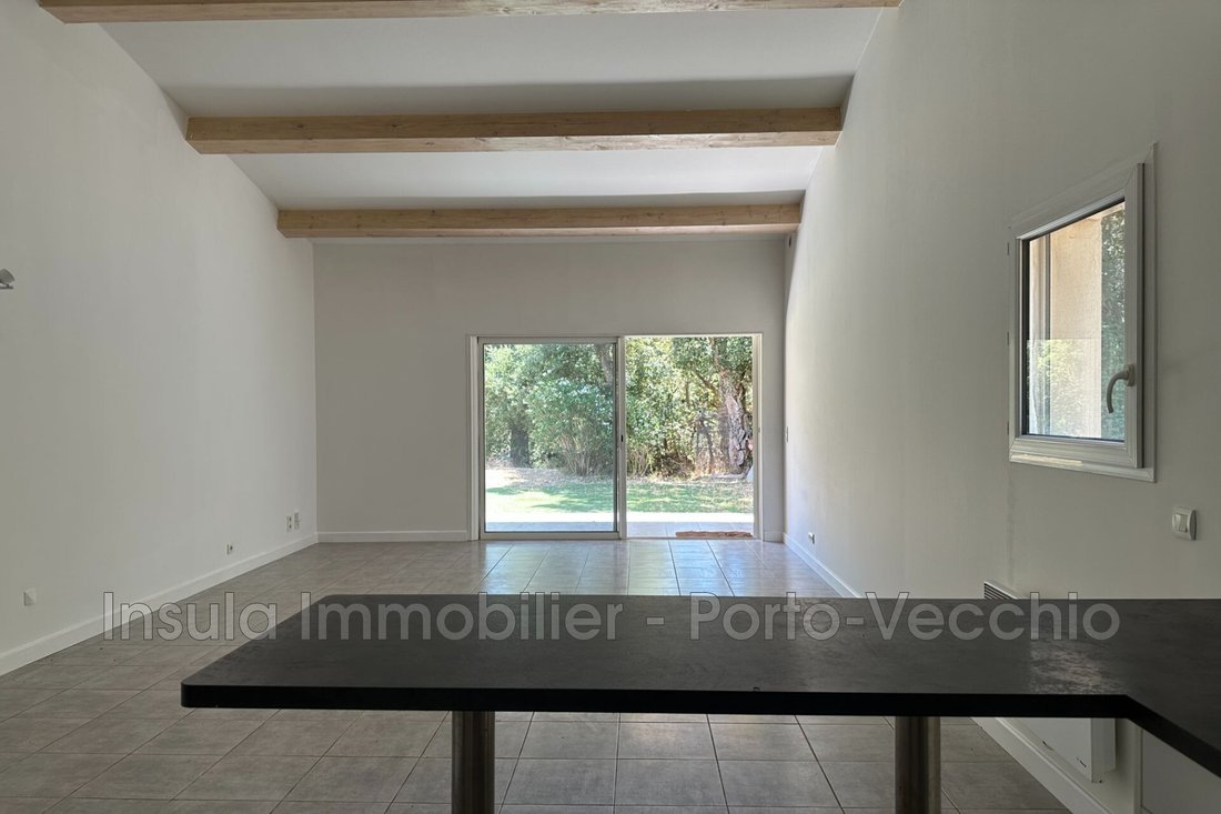 Villa in Porto-Vecchio, Corsica, France 5 - 18457024