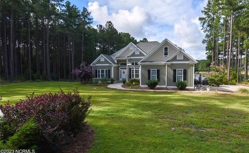 Casa a Deercroft, Carolina del Nord, Stati Uniti 1