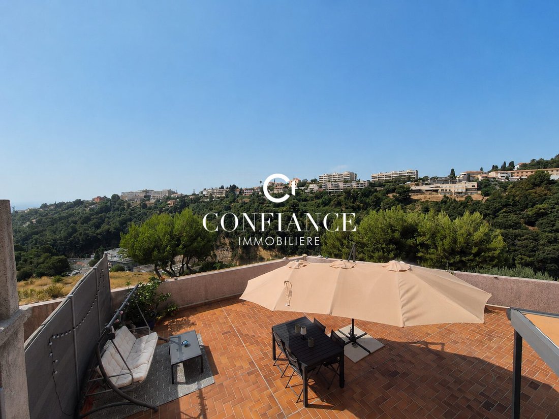 Apartment in Nice, Provence-Alpes-Côte d'Azur, France 5 - 18465430