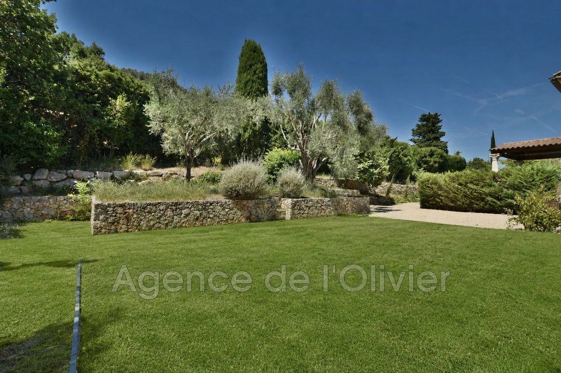 Apartment in Grasse, Provence-Alpes-Côte d'Azur, France 2 - 18466019