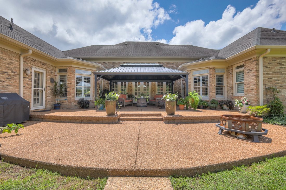 House in Columbia, Tennessee, United States 4 - 18456215