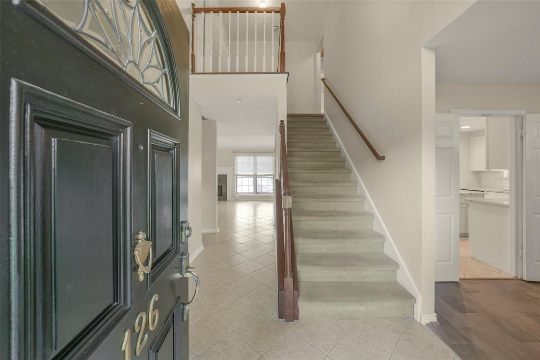 House in Sugar Land, Texas, United States 4 - 18434053