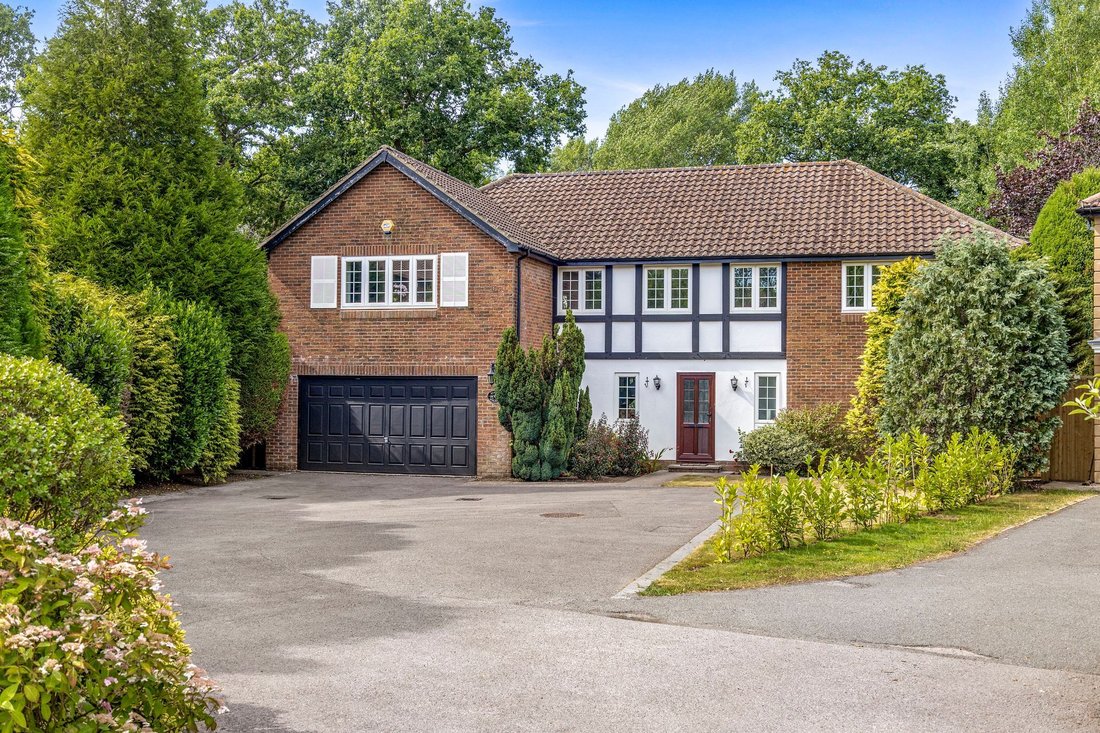 Casa a Upper Beeding, Inghilterra 1 - 18457143