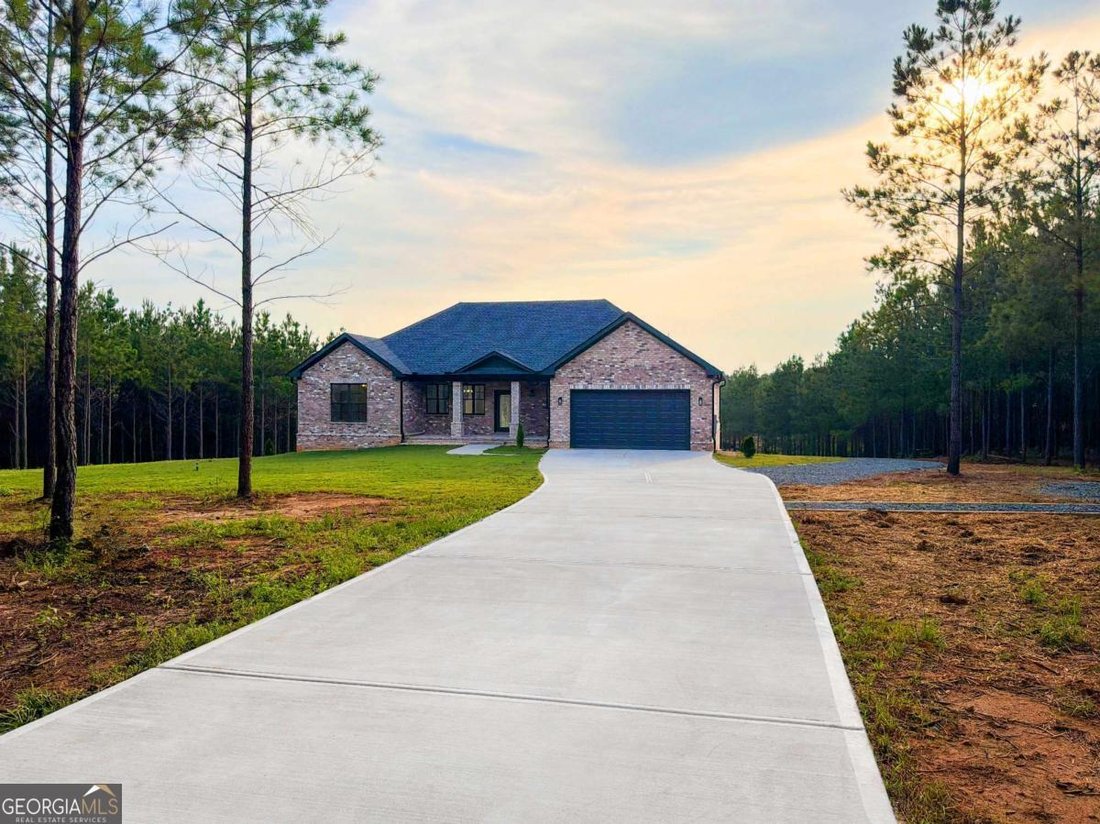 House in Forsyth, Georgia, United States 3 - 18456539