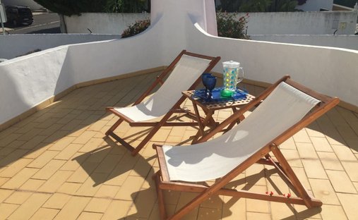 Villa in Olhos de Agua, Algarve, Portugal 1