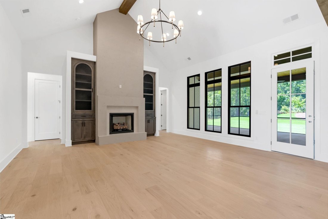 House in Taylors, South Carolina, United States 5 - 18465593