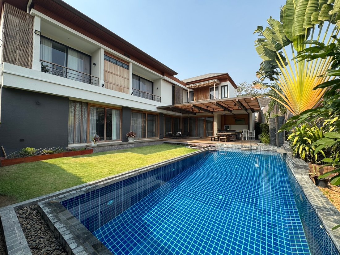 House in Bangkok, Bangkok, Thailand 1 - 18466758