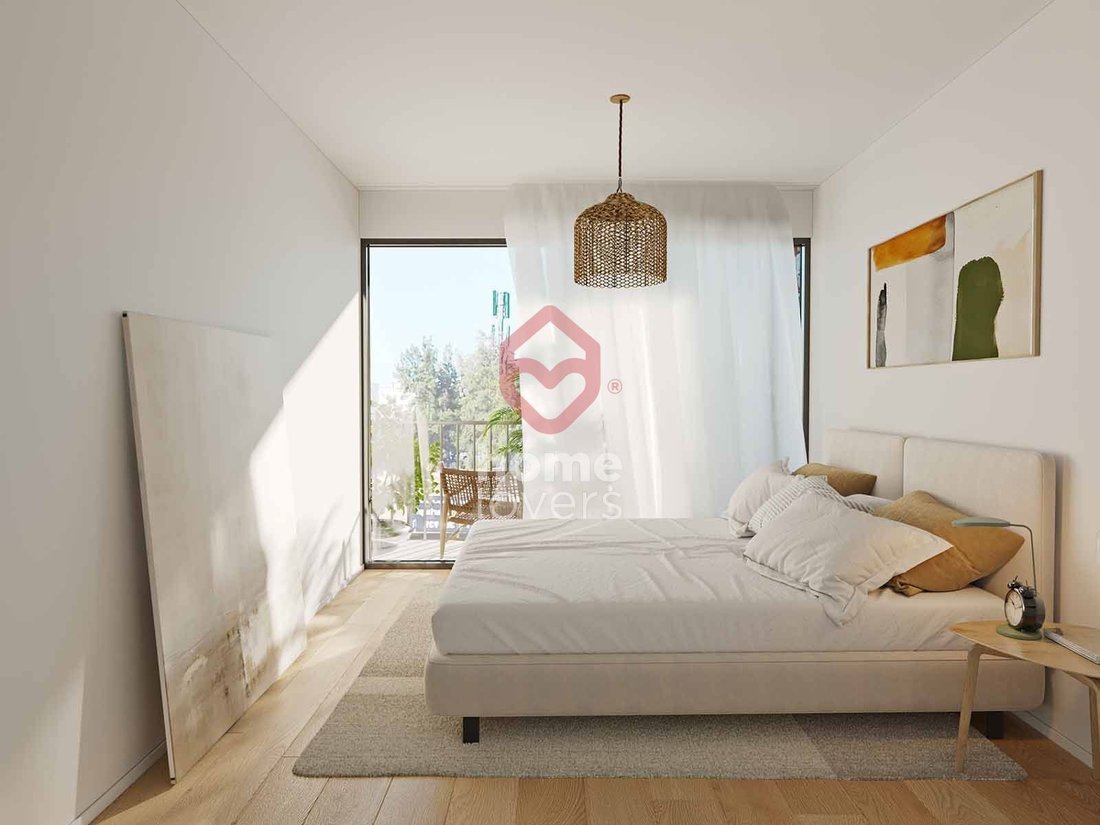 Apartment in Sao Domingos de Benfica, Lisbon, Portugal 4 - 18460775