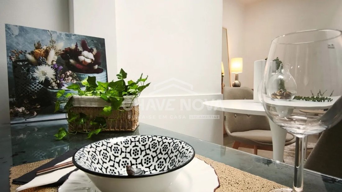 Apartment in Benfica, Lisbon, Portugal 1 - 18466313