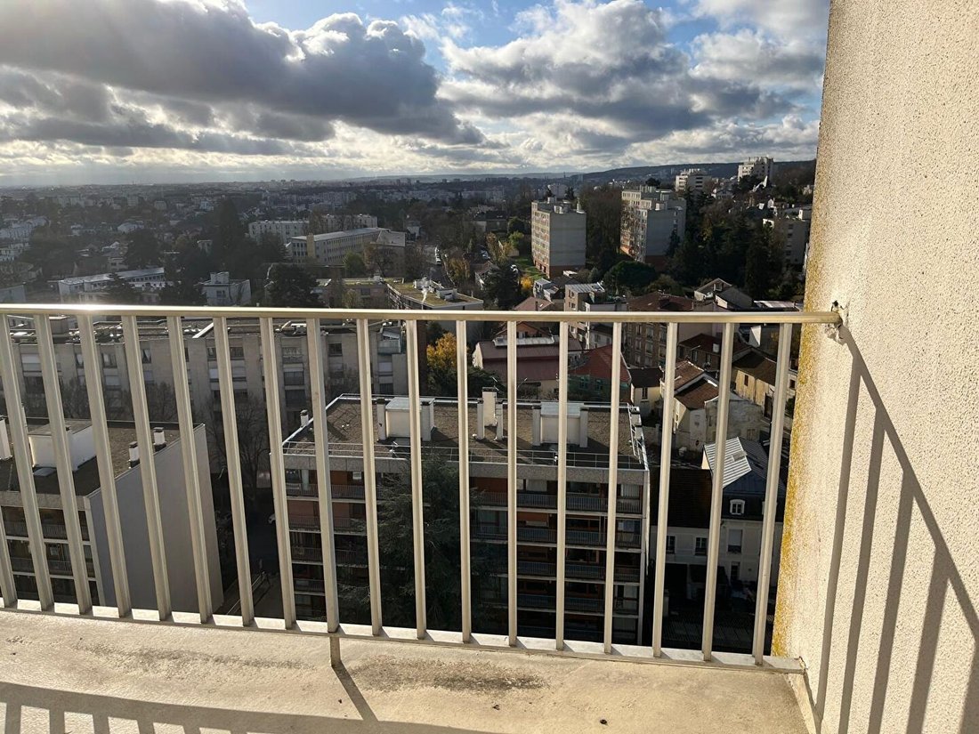 Apartment in Ormeaux, Fontenay-aux-Roses, France 4 - 18456791