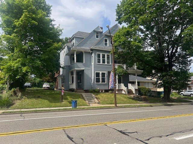 House in Pittsburgh, Pennsylvania, United States 1 - 18458620