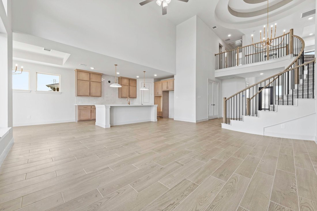 House in Katy, Texas, United States 3 - 17544027