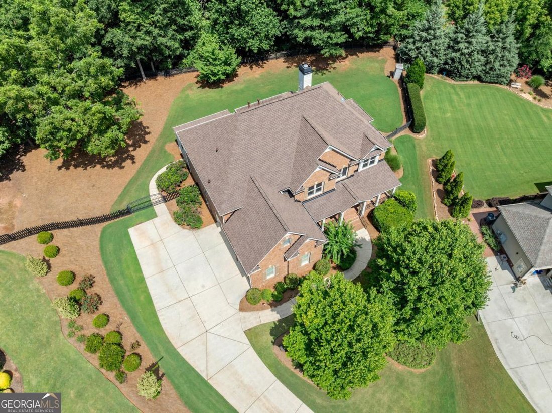 House in Cumming, Georgia, United States 4 - 18464047