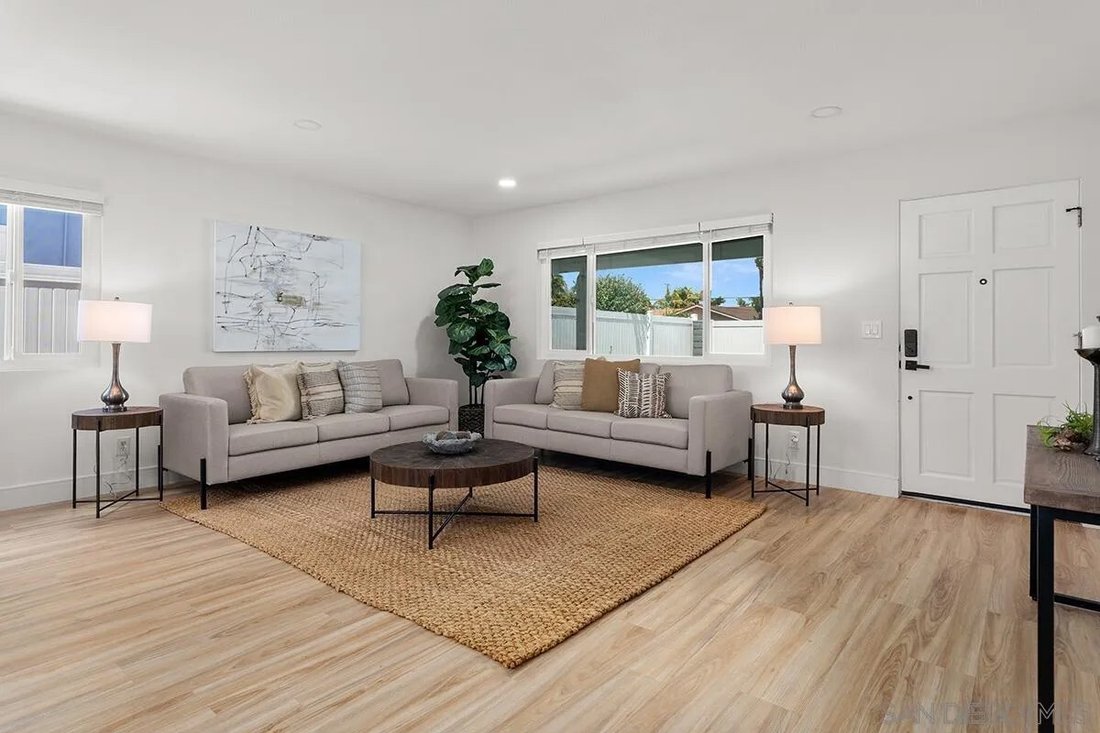 House in San Diego, California, United States 5 - 18466558