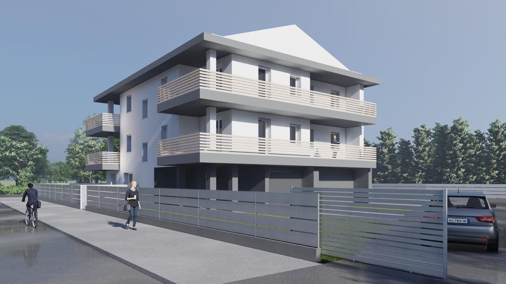 Apartment in Maerne, Martellago, Veneto 2 - 18464185