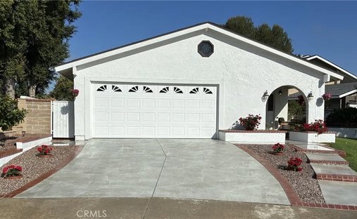 Casa en Mission Viejo, California, Estados Unidos 1
