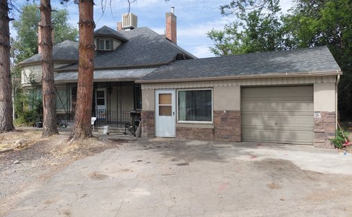 Apartment in Salt Lake City, Utah, United States 1