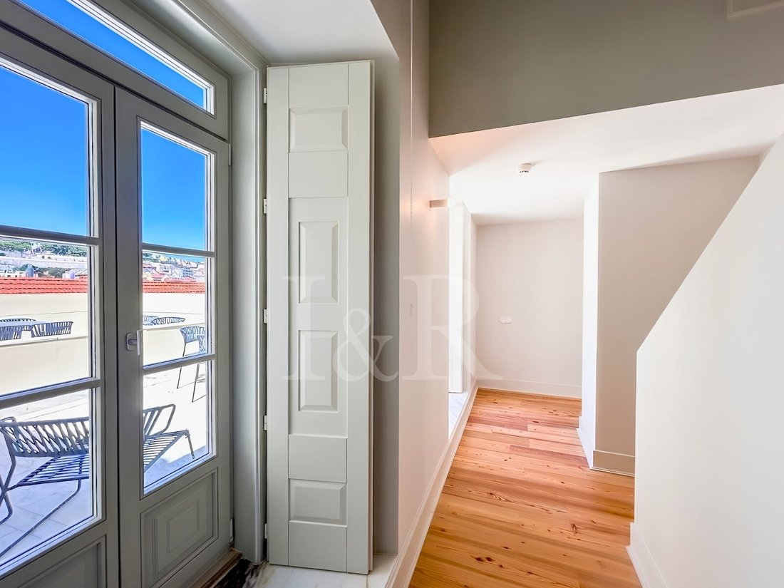 Apartment in Arroios, Lisbon, Portugal 3 - 18355733