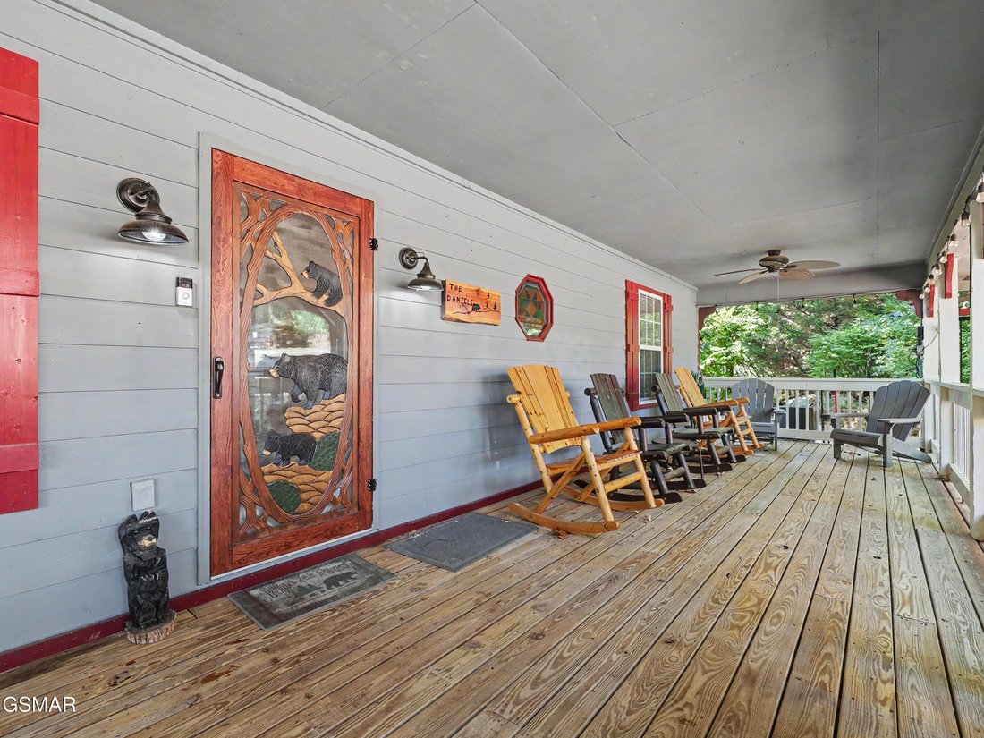 House in Sevierville, Tennessee, United States 3 - 18460502