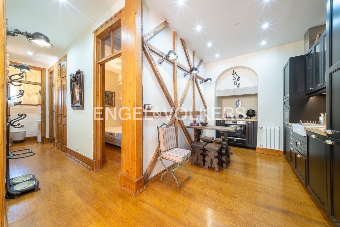 Apartment in Santo Antonio, Lisbon, Portugal 4 - 18466996