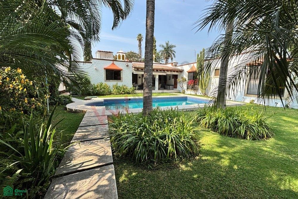 House in Cuernavaca, Morelos, Mexico 5 - 18318656